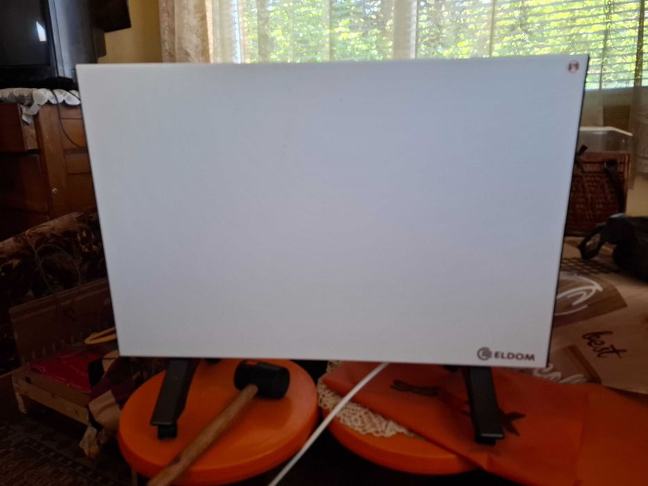 конвектор елдом нов и мебели разпродажба