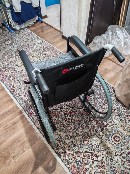 Инвалидное кресло коляска