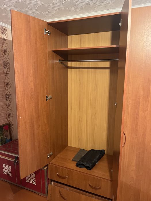 Продам шкаф в рабочем состояний