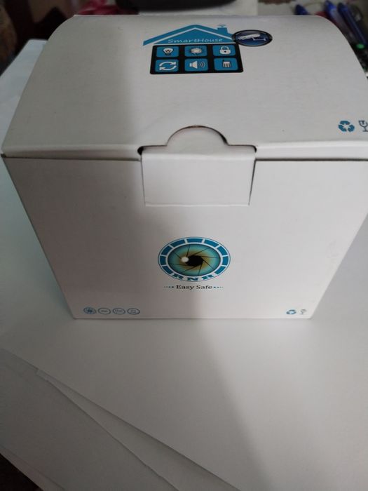 Камеры видео наблюдения