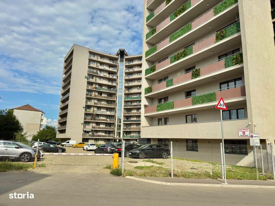 Apartament modern  2 camere-60mp zona Rahova -Y