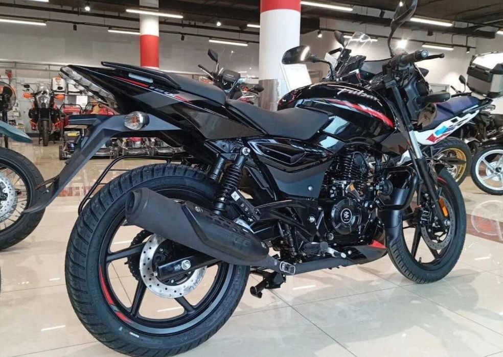 Мотоцикл Bajaj Pulsar 180