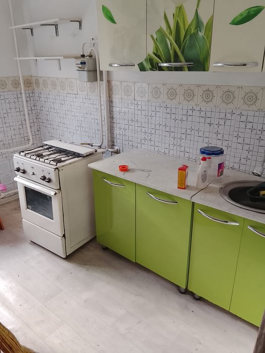 Сдам квартиру  в 3 микро районе