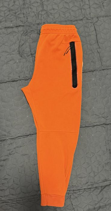 Мъжко долнище Nike Tech Fleece размер М