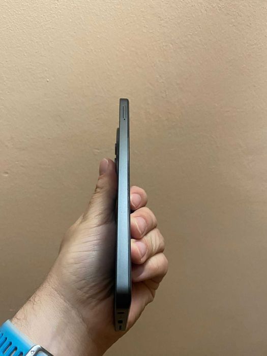 TCL 50 NXTPaper, 8GB RAM, 256GB, Infinity Black