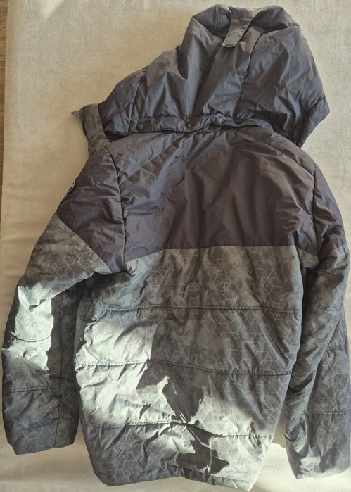 Детско зимно яке Icepeak за ръст 140cm