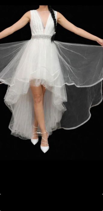 Rochie eleganta