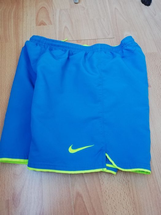 Къси панталони NikeДетска номерацияация