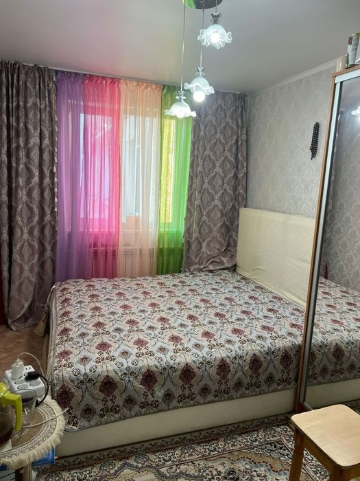 Продается 3-х комнатная квартира