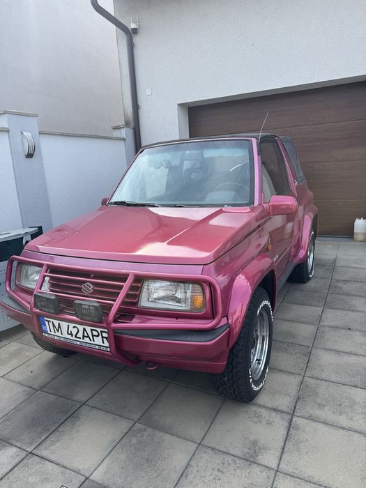 SUZUKI Vitara 1994