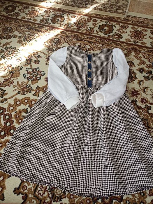 Одежда для девочек