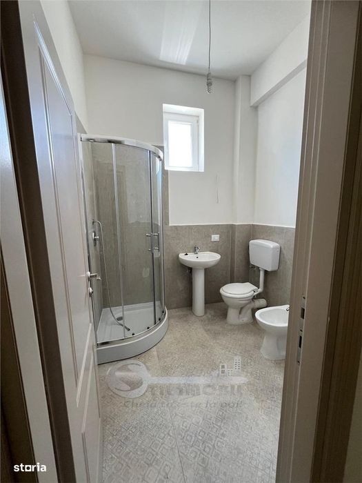 Apartament 1 camera, OP, Bucium-Visan, 0% comision, intabulat