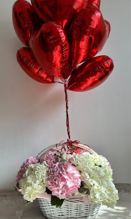 Срочно сатылады шарымен бирге