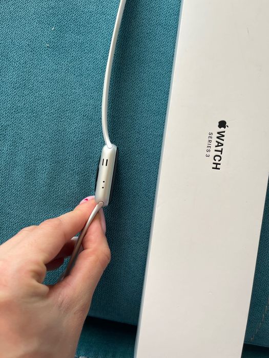 Apple Watch Series 3 42mm