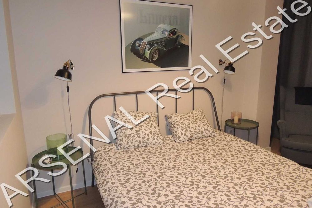 Дава се под наем Тристаен апартамент в София, Лозенец - 88 кв.м за 860 € - Снимка #3