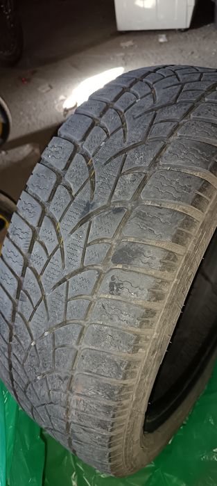 Покрышки Dunlop 195x50x16