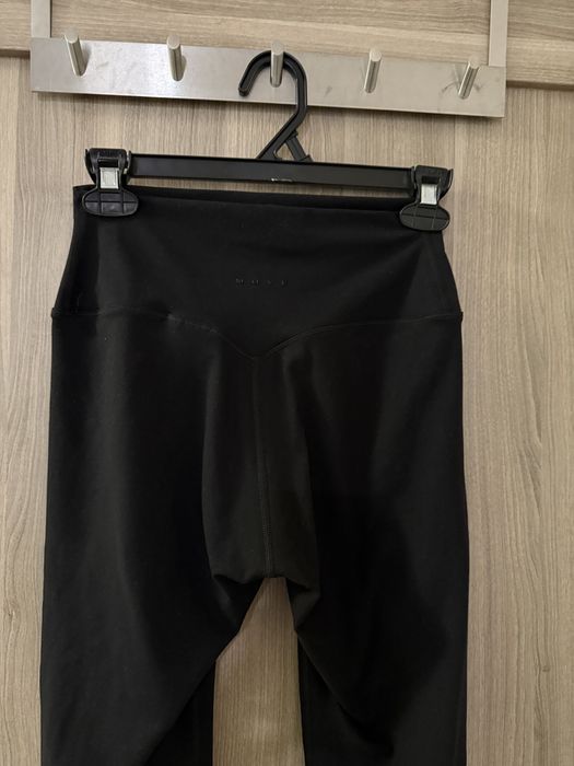 Клин H&M клоширан панталон