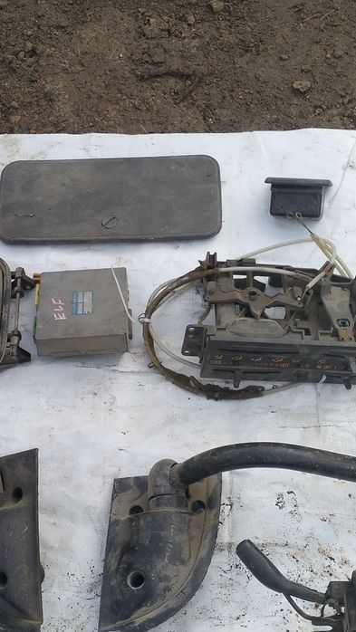 Запчасти для Исузу эльф