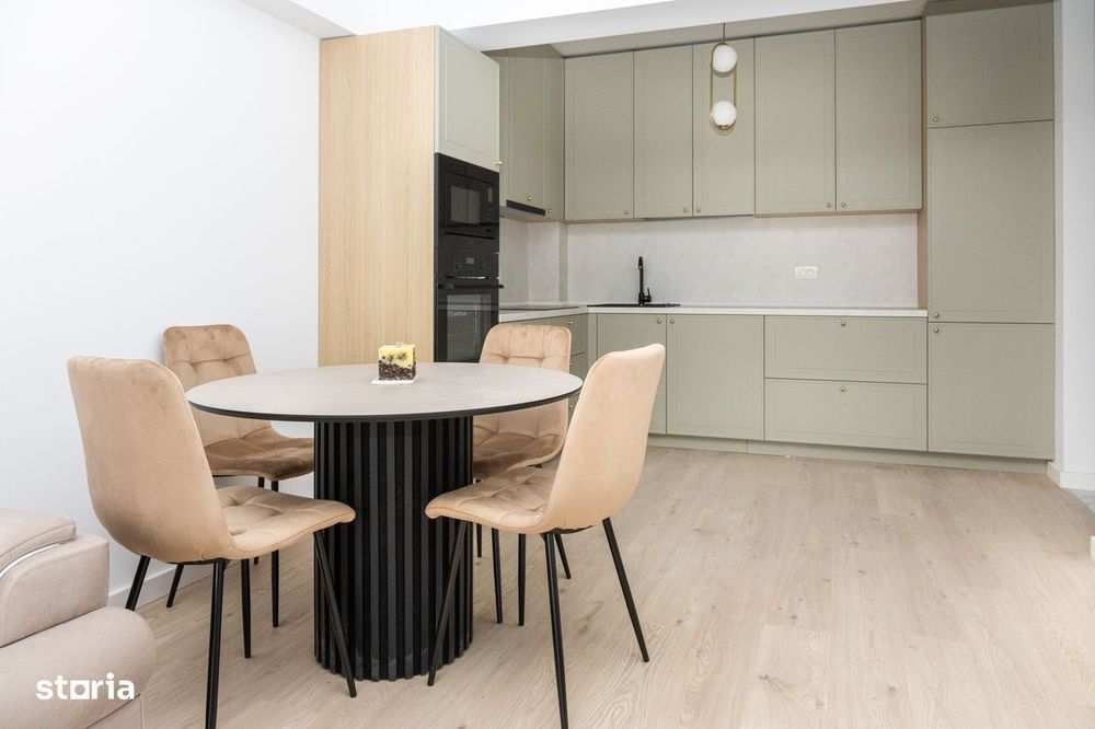 Apartament 3 camere Bonn | Pret final cu TVA inclus | PRIMA Arena A3 — fotografia 1