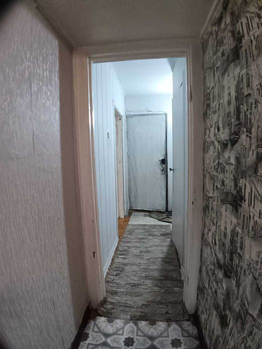 Продается 1-ком кв район Детсад