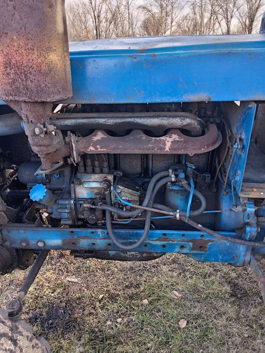 Продам трактор Т 40