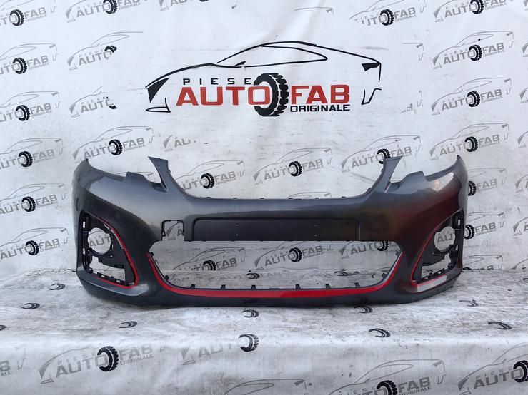 Bara fata Peugeot 108 an 2014-2015-2016-2017-2018-2019-2020-2021