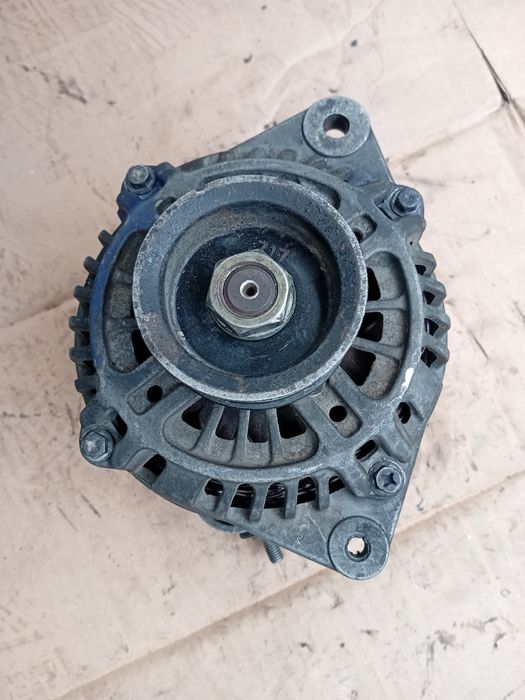 Генератор Nissan VQ