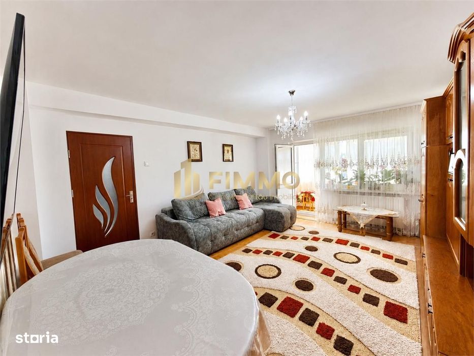 Apartament 2 ca | 62.55 mp | Et 4 | Obcini | ID:1876 — fotografia 1