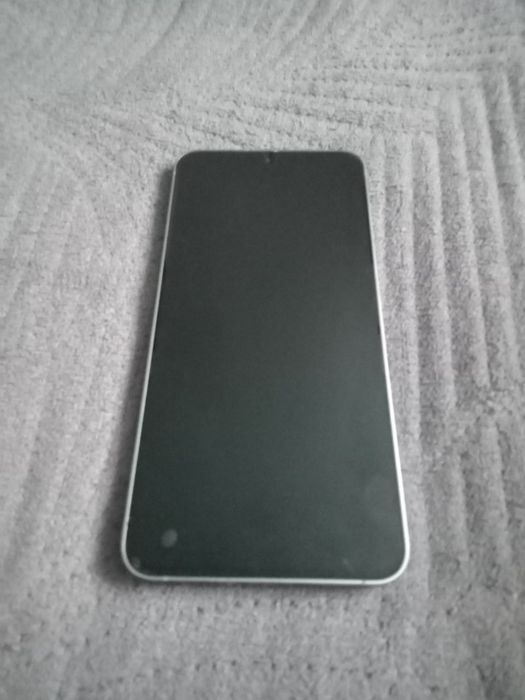 Samsung S25 FE: 256GB