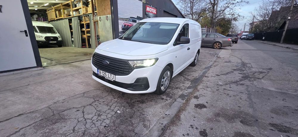 Ford Transit Connect Ford Transit Connect L2  2.0D