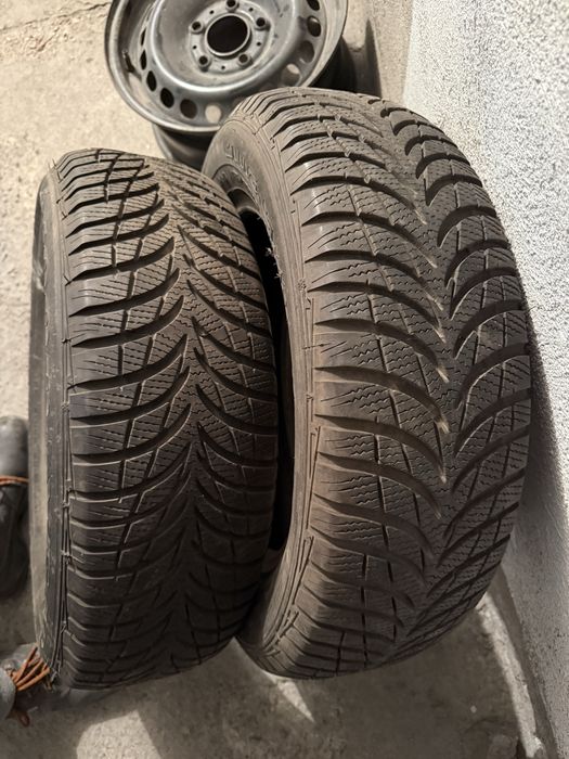 185/65R15 липучка