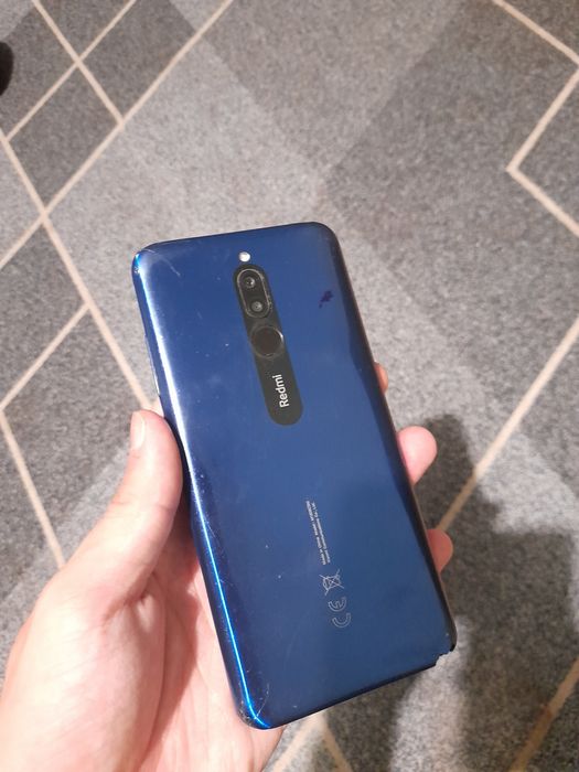 2 телефона samsung redmi