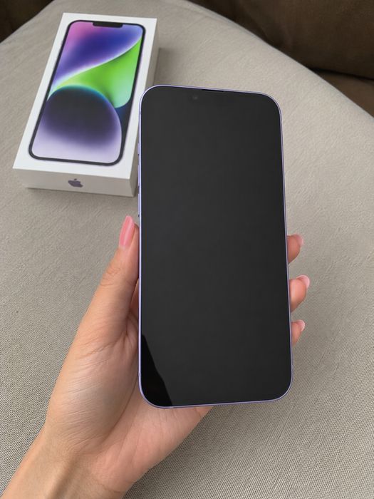 Iphone 14 Pluse