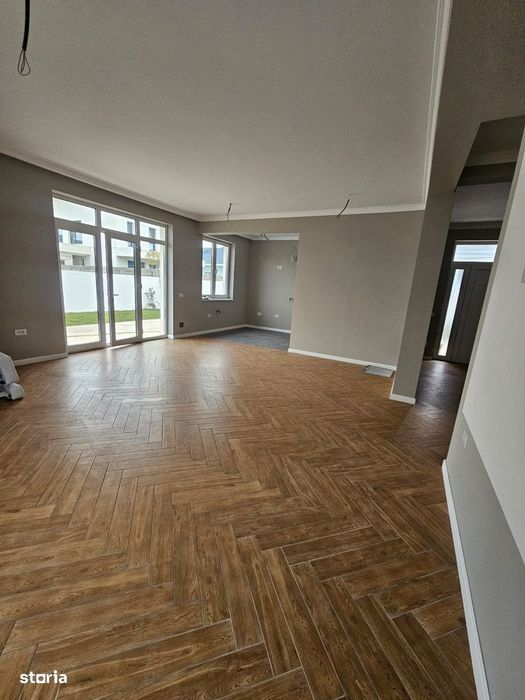 Casă nouă- Oradea, cartier Viena !!!