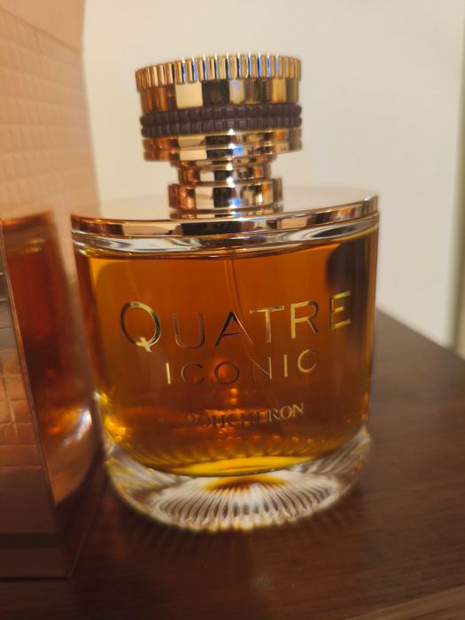 Дамски парфюм на Boucheron