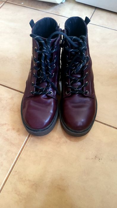 Боти за момичета