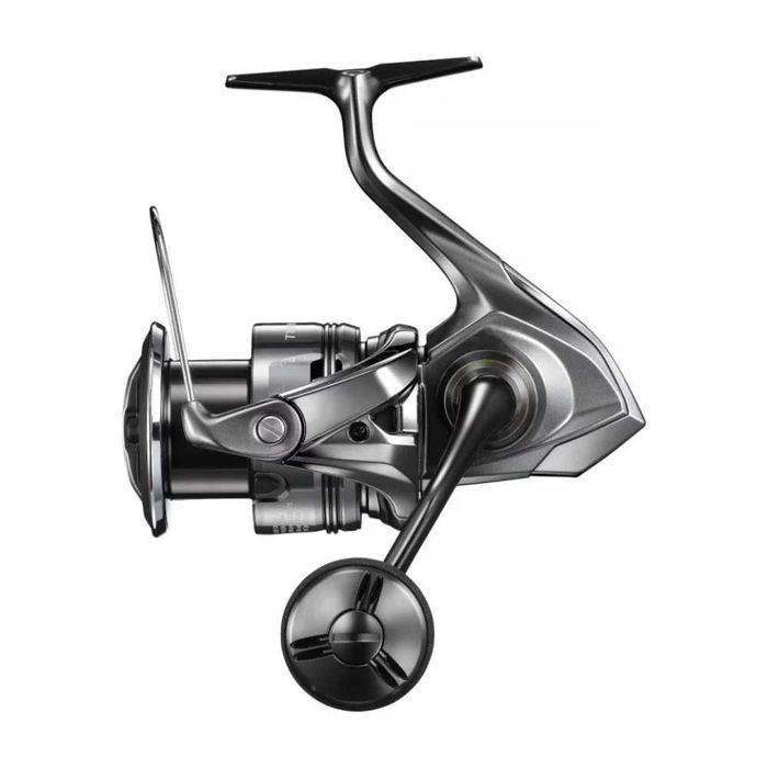 Макара Shimano Twin Power  FE 4000 XG - 2024/FE C5000XG /SW 6000 XG C