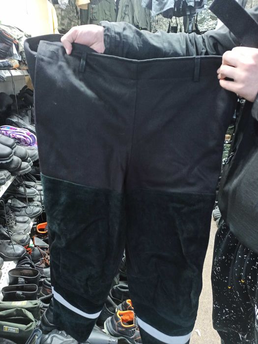 Сварочный костюм, Роснефть