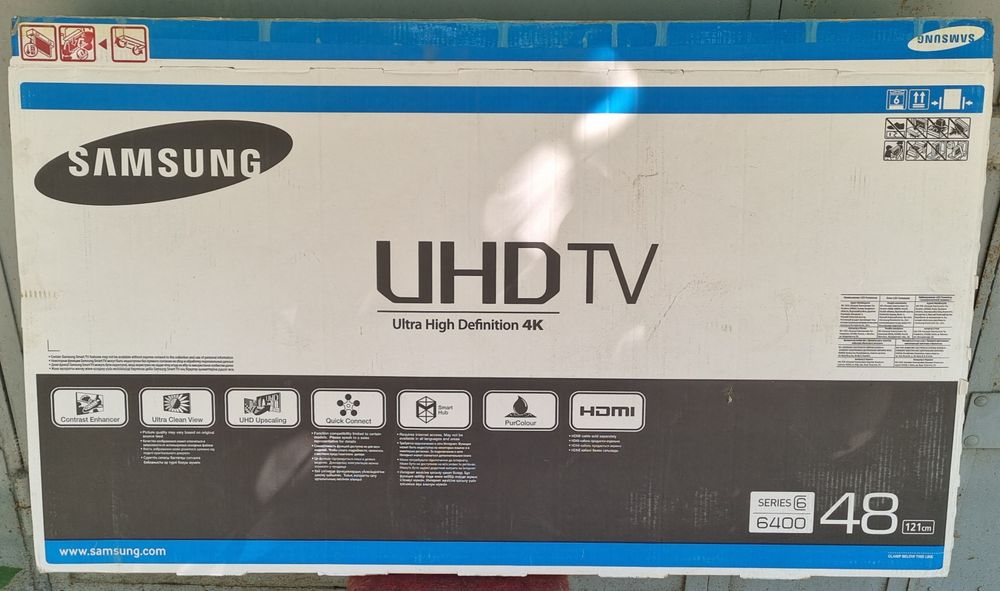 Самсунг, Samsung TV  телевизор продаю