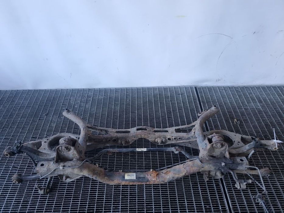 Punte spate Skoda Yeti 2.0 TDI 2009 - 2013 SUV 4 Usi (1406) 4x2