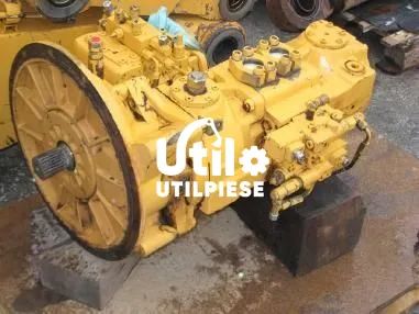 pompa hidraulica lpvd 125 liebherr r932 r934 r942 r944 r954 r964