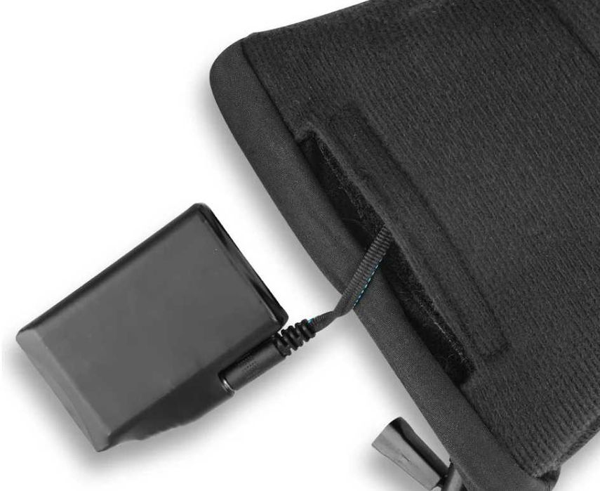 Скиорски ръкавици SAVIOR HEAT с отопление