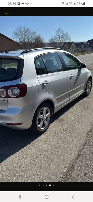 1.4tsi AUTOMAT klimatronic eventual schimbb