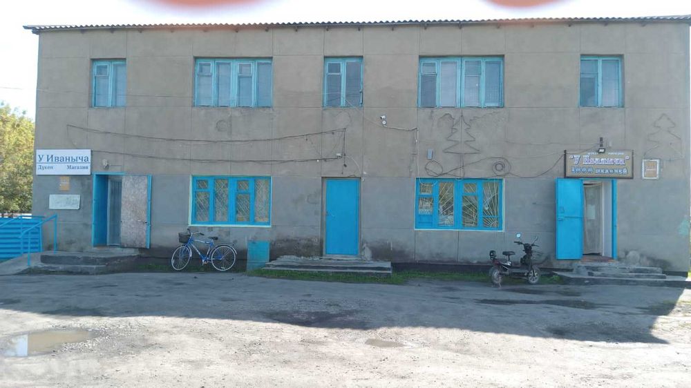Продам действующий магазин.