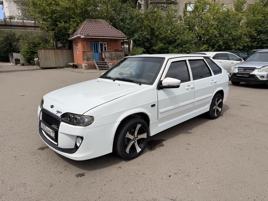 Продам ваз 2114
