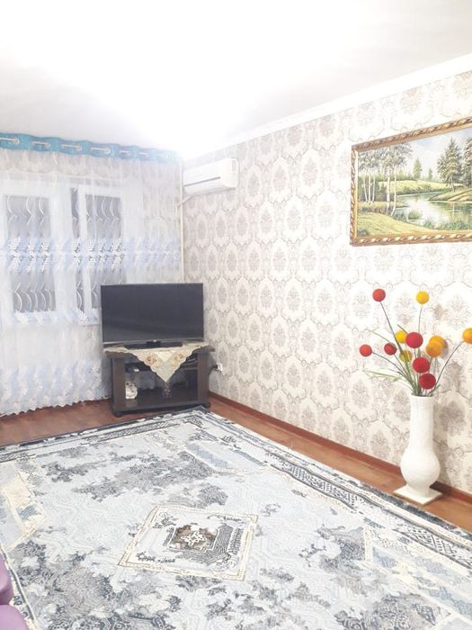 Продается 2комнатная квартира