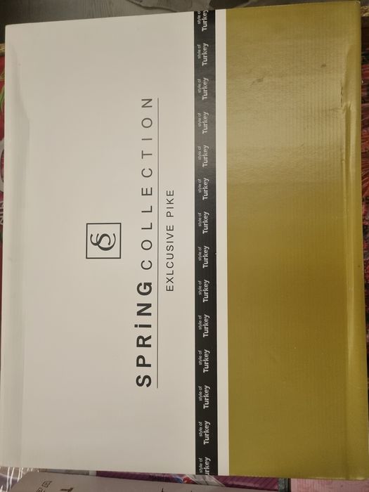 Покрывало новая.