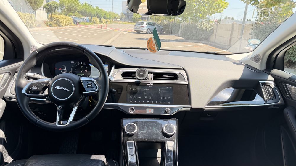 JAGUAR I-PACE 0 — imagine 5