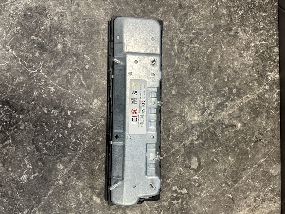 Audi A6 A7 4K аирбаг аербаг еирбаг airbag колена крака