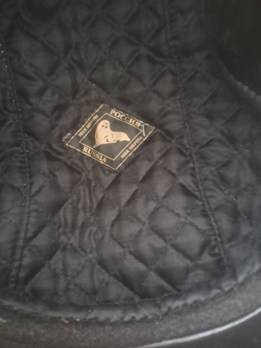 Фурашка российский